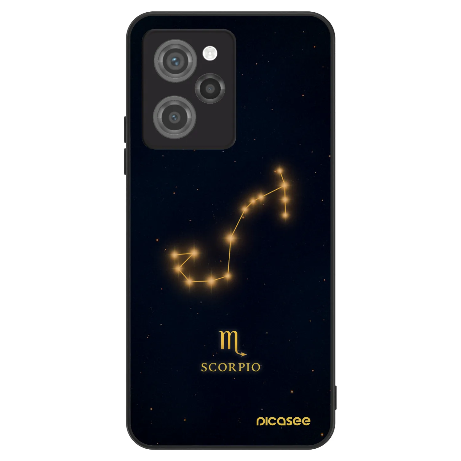 Picasee ULTIMATE CASE pentru Xiaomi Poco X5 Pro - SCORPIO
