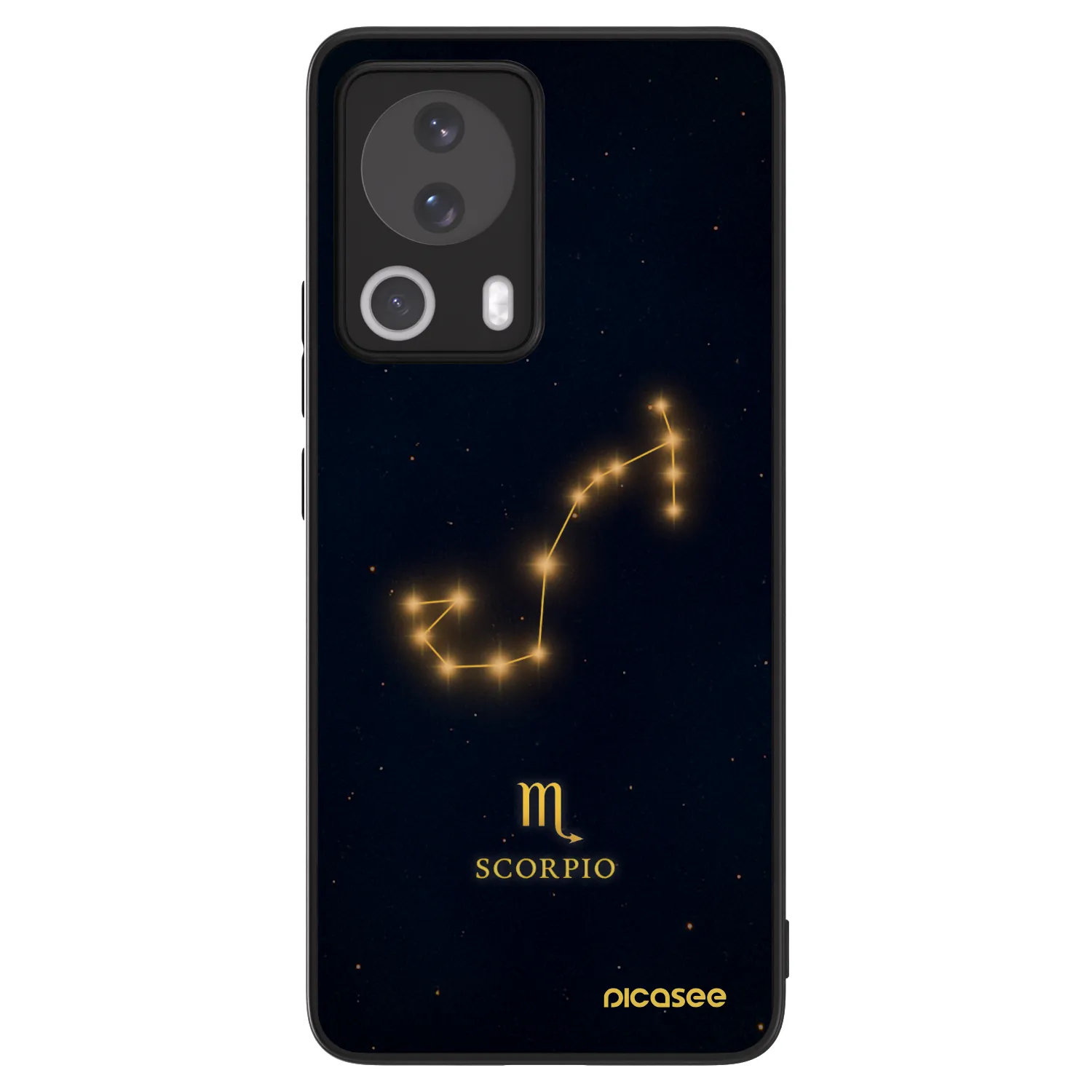 Picasee ULTIMATE CASE pentru Xiaomi 13 Lite - SCORPIO