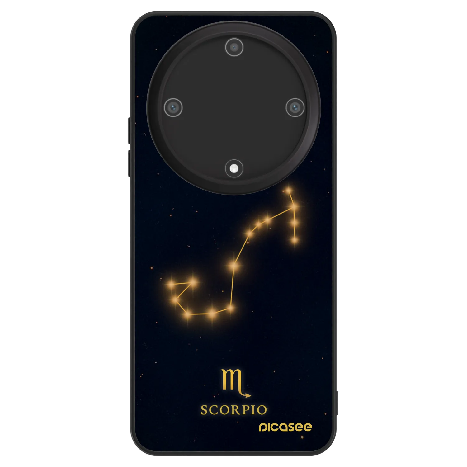 Picasee ULTIMATE CASE pentru Honor Magic5 Lite 5G - SCORPIO