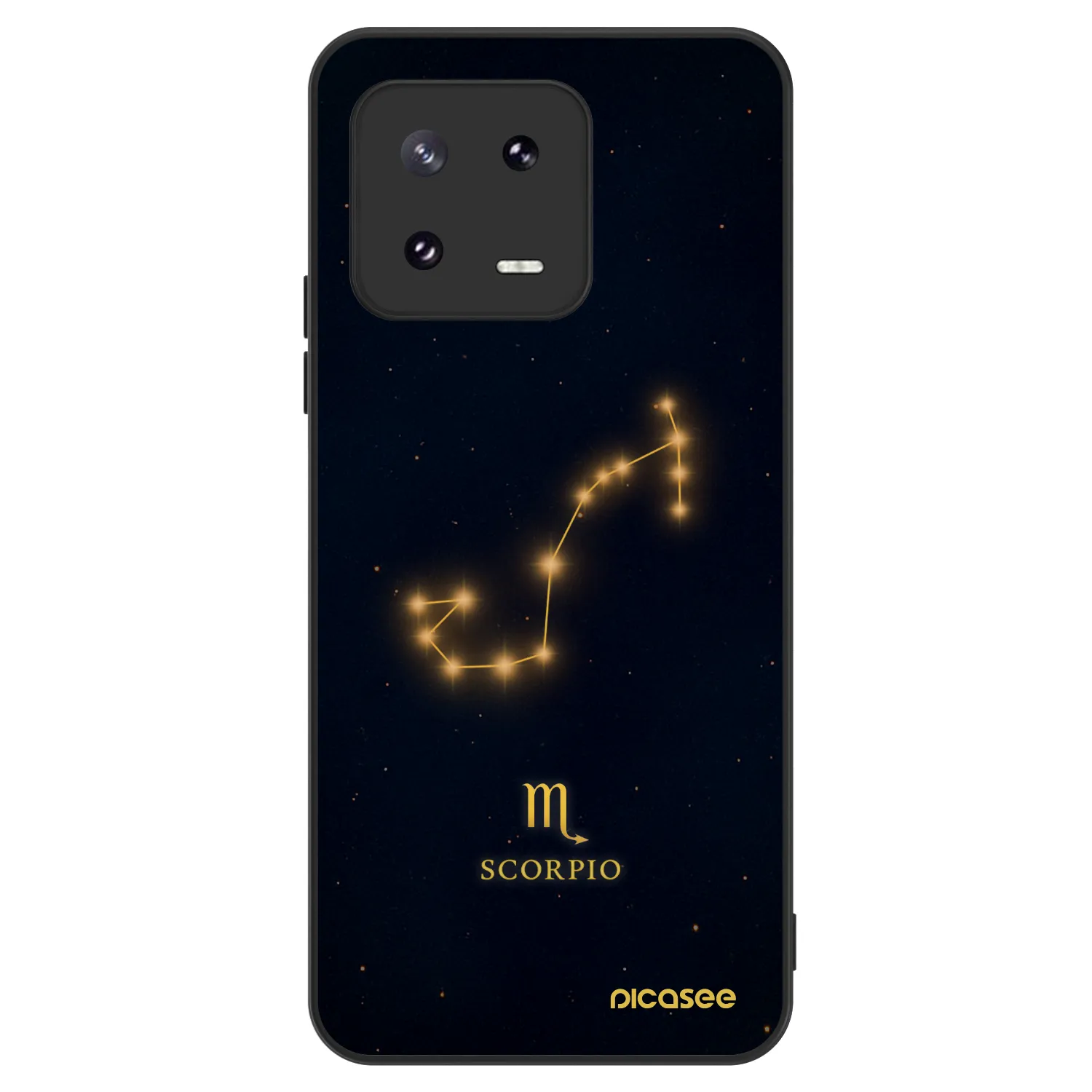 Picasee ULTIMATE CASE pentru Xiaomi 13 Pro - SCORPIO