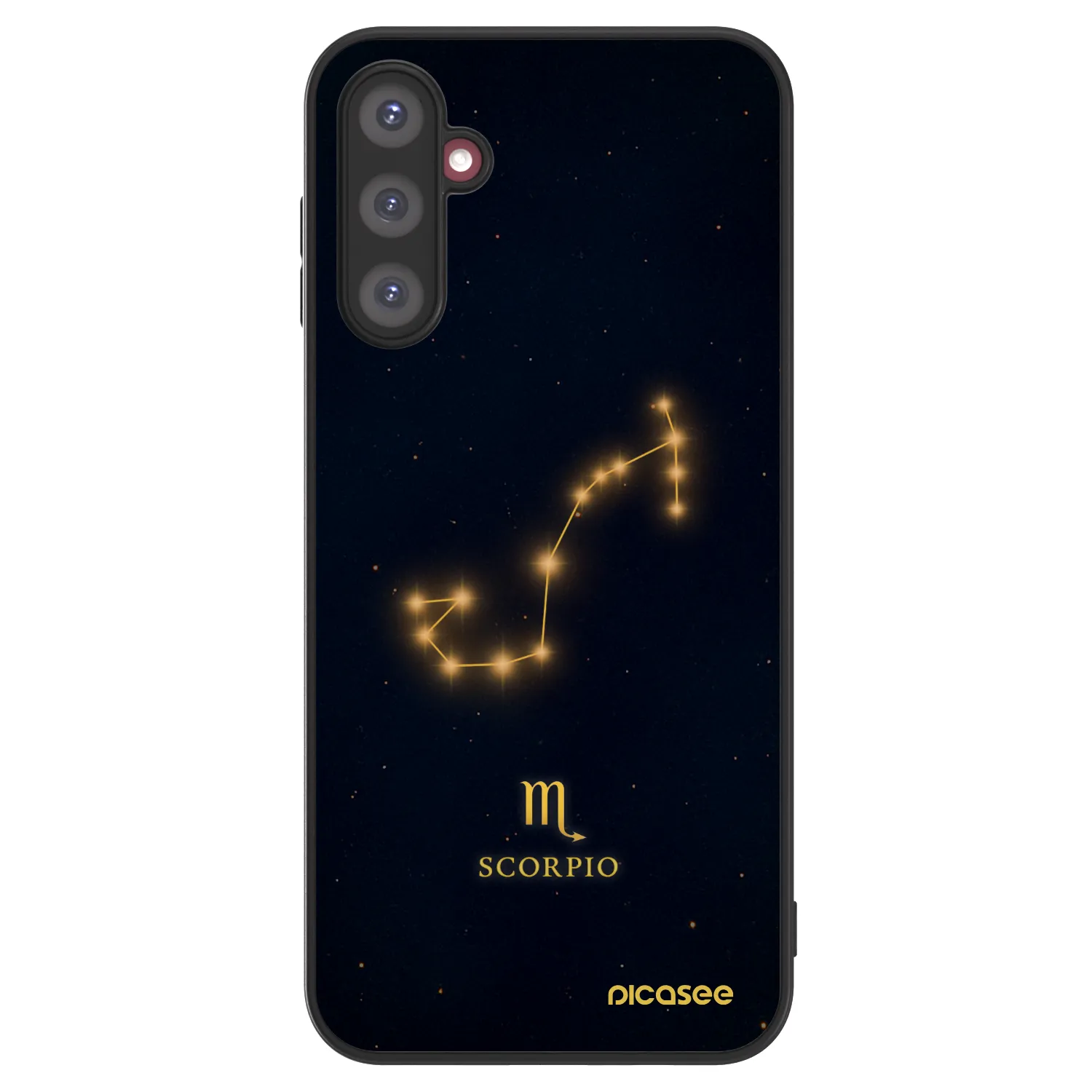 Picasee ULTIMATE CASE pentru Samsung Galaxy A14 5G A146P - SCORPIO