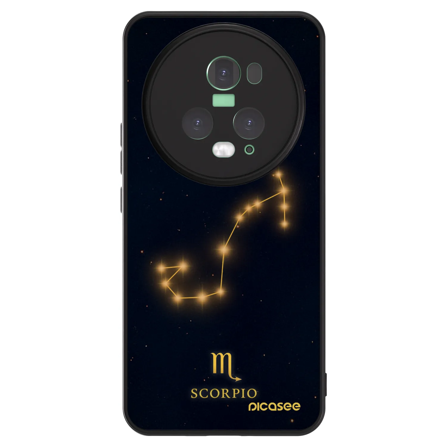 Picasee ULTIMATE CASE pentru Honor Magic5 Pro - SCORPIO