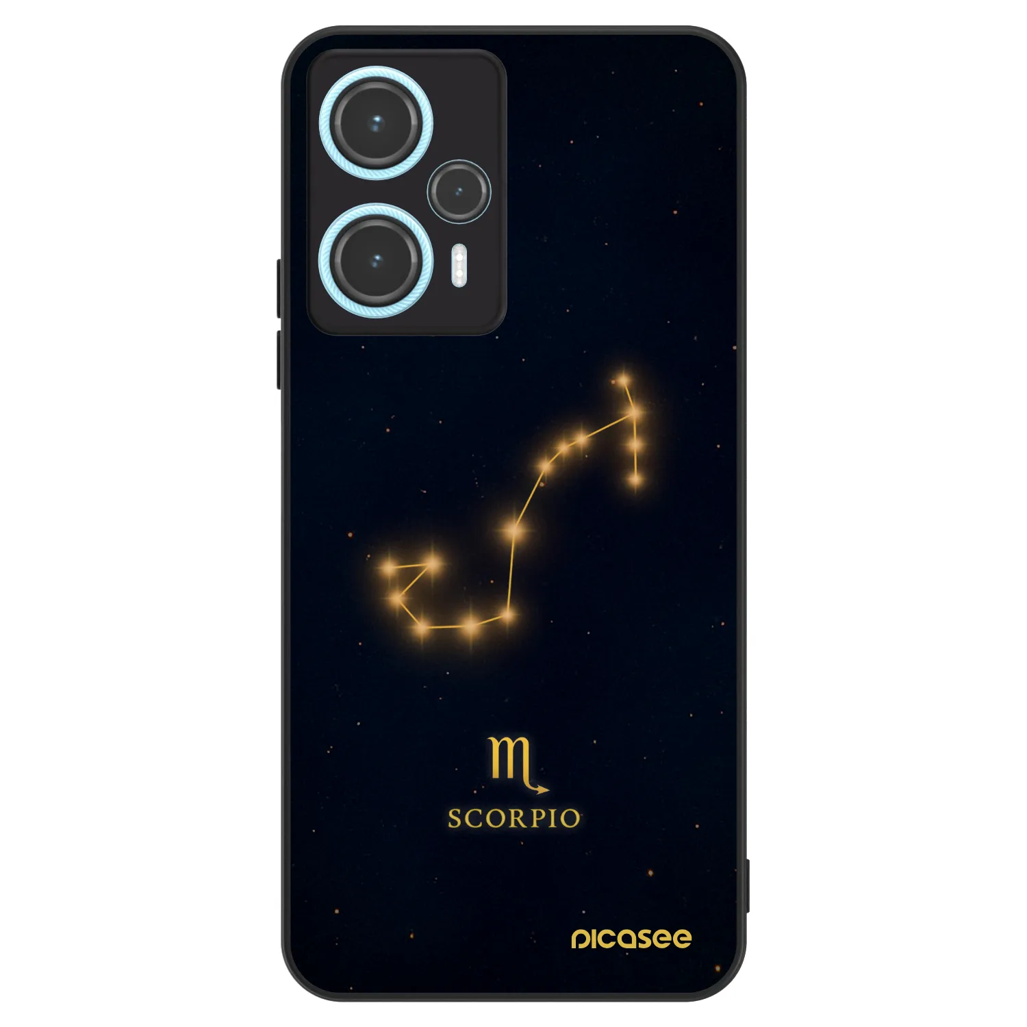 Picasee ULTIMATE CASE pentru Xiaomi Poco F5 - SCORPIO