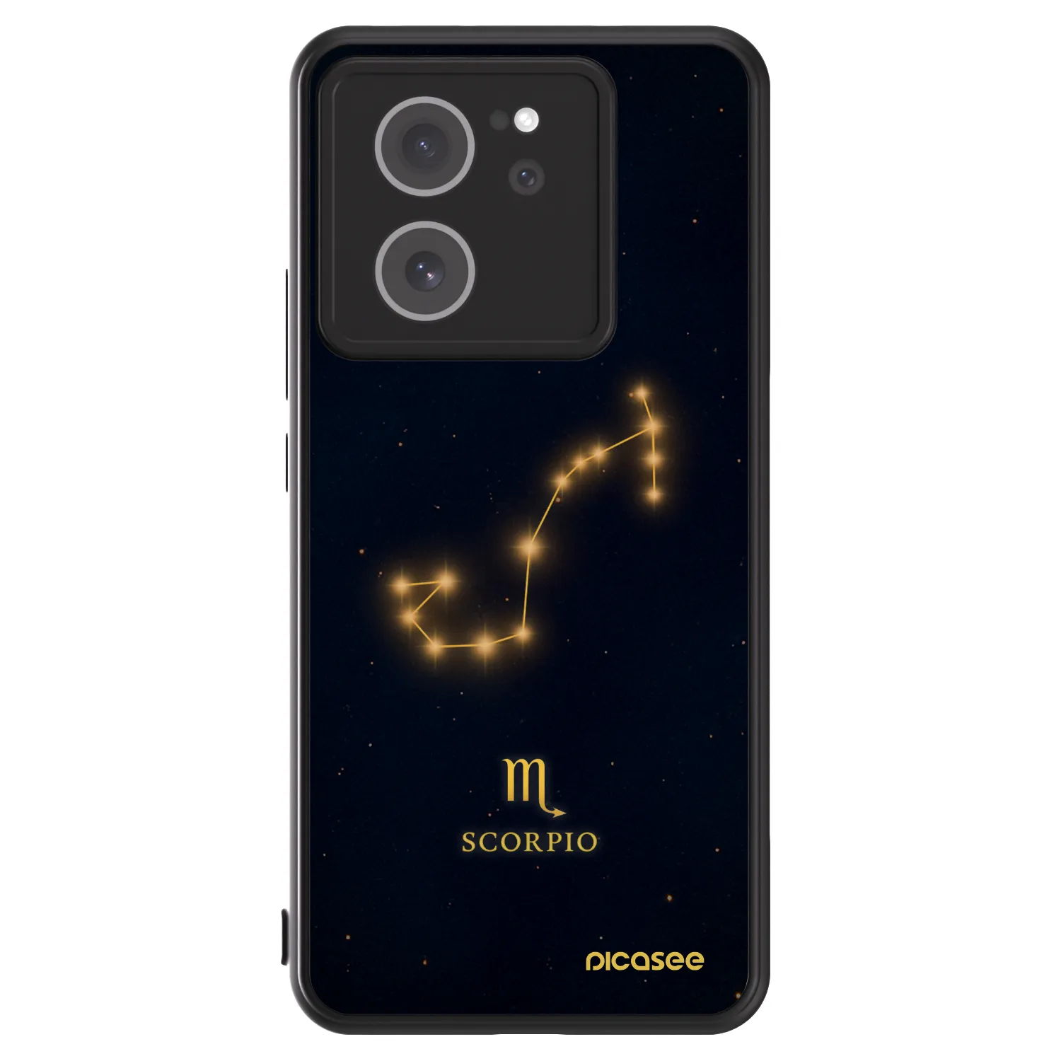 Picasee ULTIMATE CASE pentru Xiaomi 13T Pro - SCORPIO