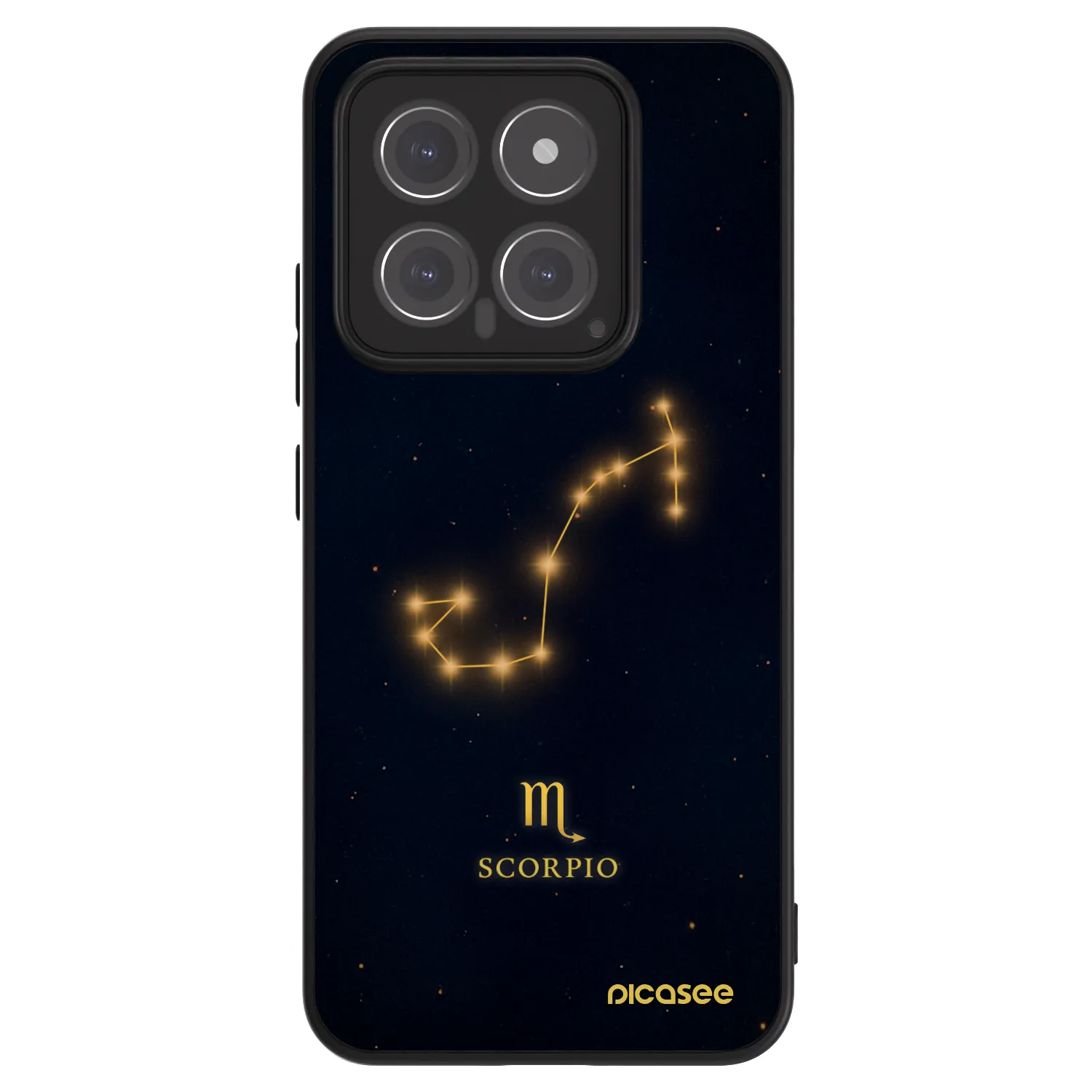 Picasee ULTIMATE CASE pentru Xiaomi 14 - SCORPIO