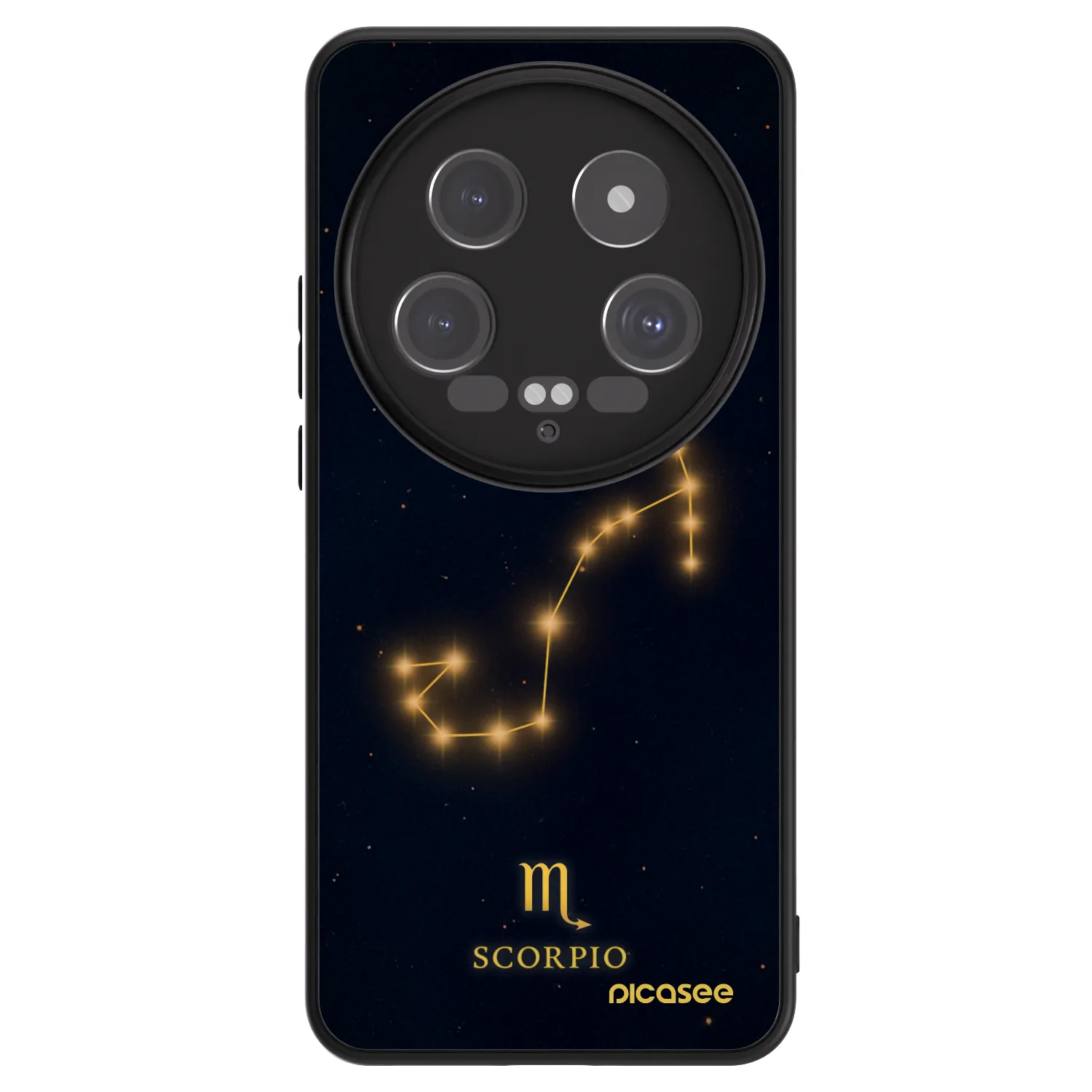 Picasee ULTIMATE CASE pentru Xiaomi 14 Ultra - SCORPIO