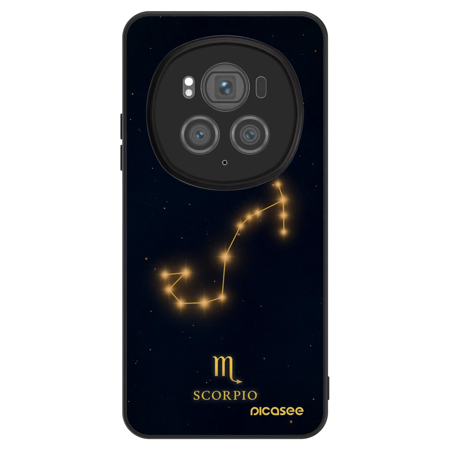 Picasee ULTIMATE CASE pentru Honor Magic6 Pro - SCORPIO
