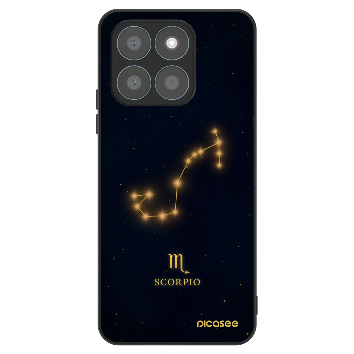 Picasee ULTIMATE CASE pentru Honor X8b - SCORPIO