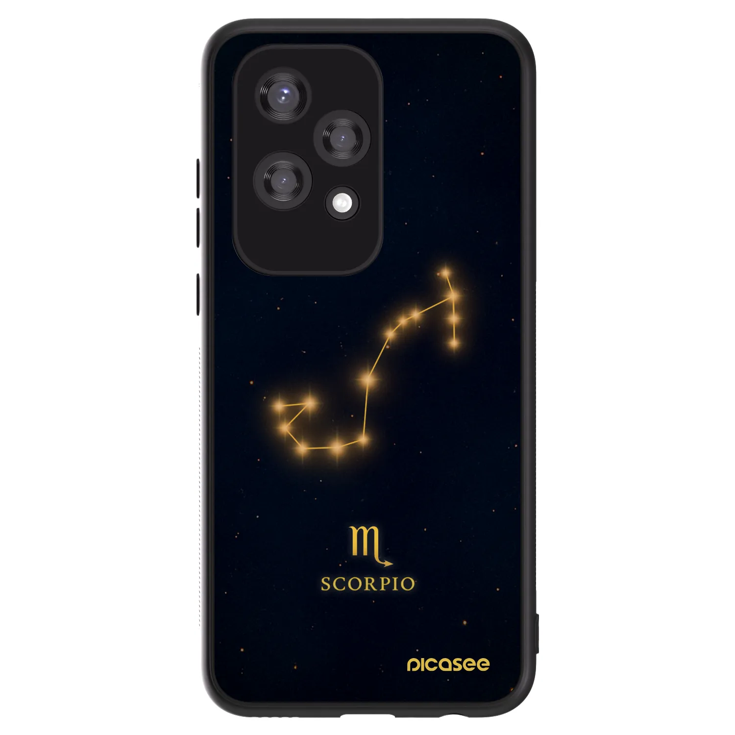 Picasee ULTIMATE CASE pentru Honor 200 Lite - SCORPIO