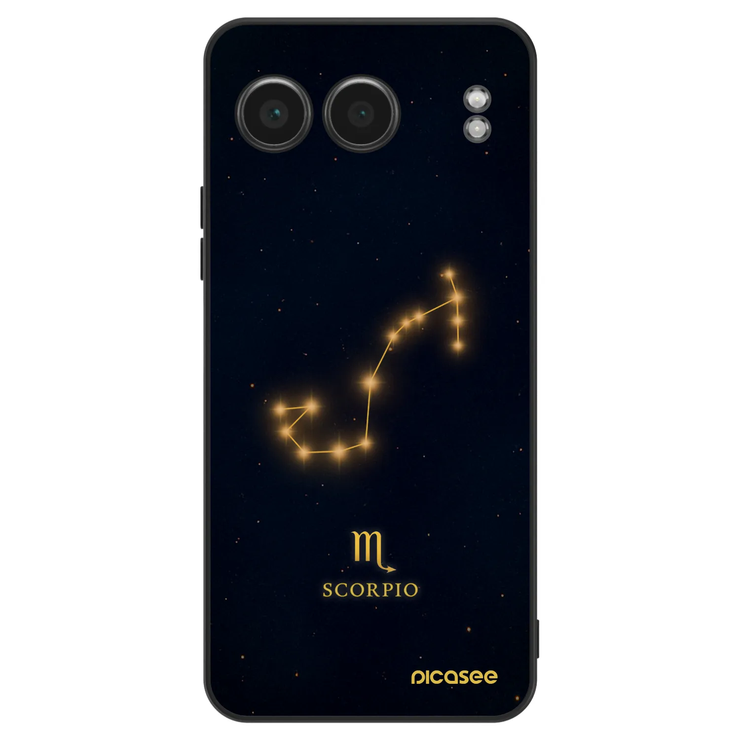 Picasee ULTIMATE CASE pentru OnePlus Nord 4 - SCORPIO