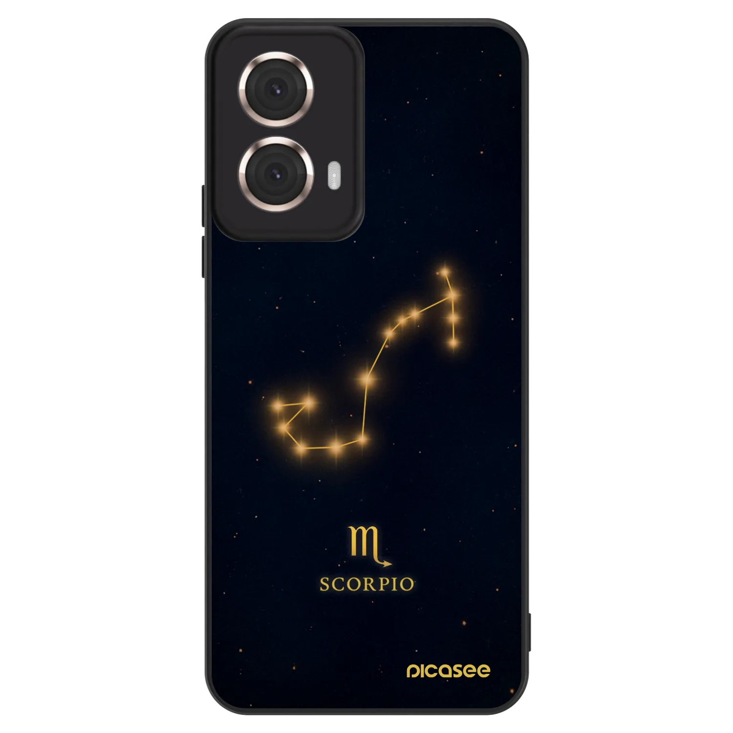 Picasee ULTIMATE CASE pentru Motorola Moto G85 - SCORPIO