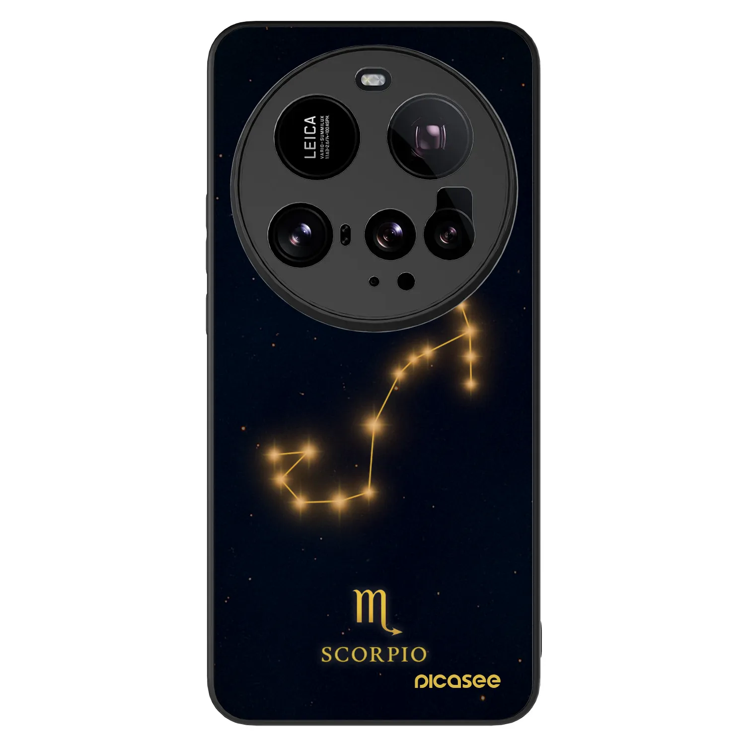 Picasee ULTIMATE CASE pentru Xiaomi 15 Ultra - SCORPIO