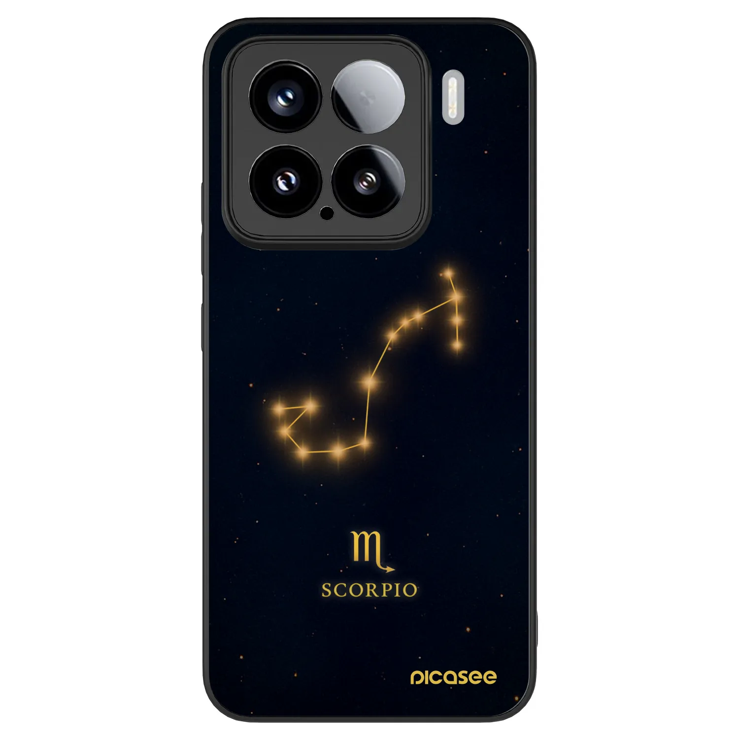 Picasee ULTIMATE CASE pentru Xiaomi 15 - SCORPIO