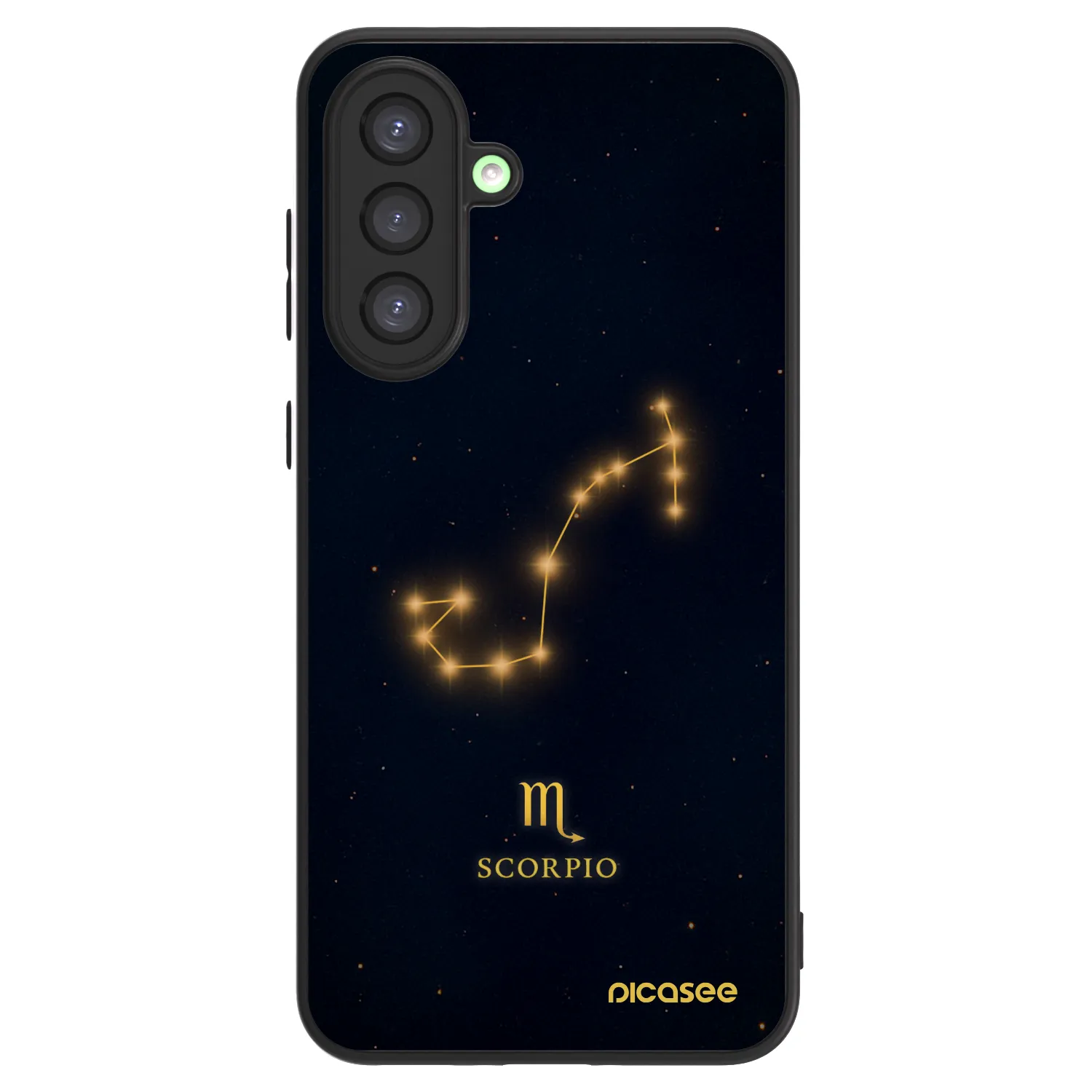 Picasee ULTIMATE CASE pentru Samsung Galaxy A26 5G A266B - SCORPIO