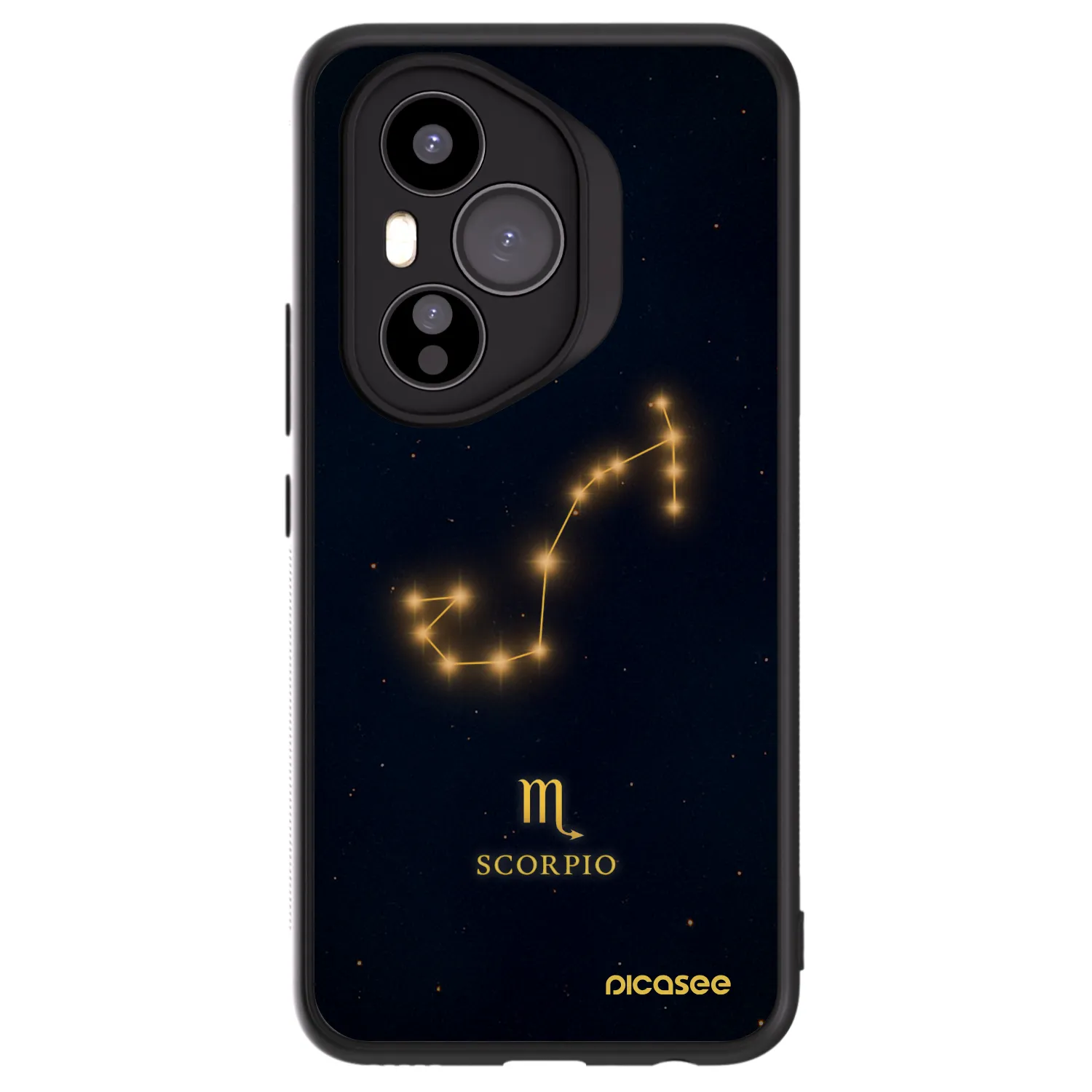 Picasee ULTIMATE CASE pentru Honor 400 Pro 5G - SCORPIO