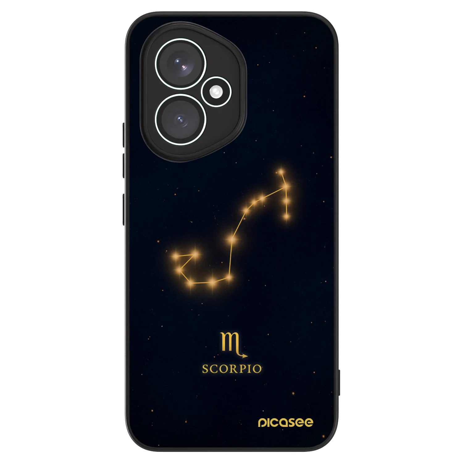 Picasee ULTIMATE CASE pentru Honor 400 5G - SCORPIO
