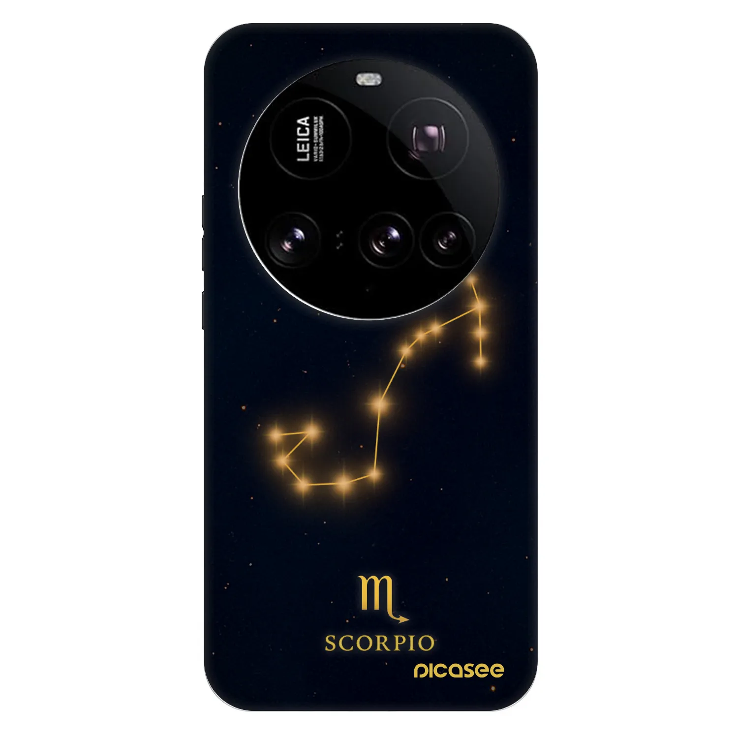 Picasee Fashion Case pentru Xiaomi 15 Ultra - SCORPIO