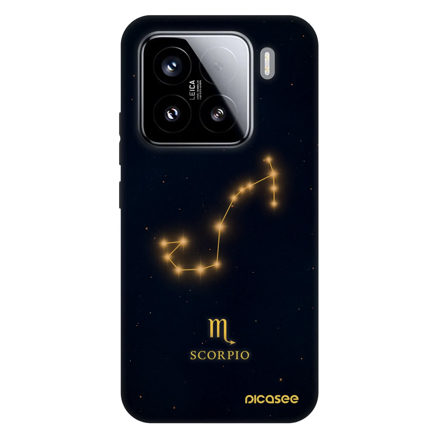 Picasee Fashion Case pentru Xiaomi 15 - SCORPIO