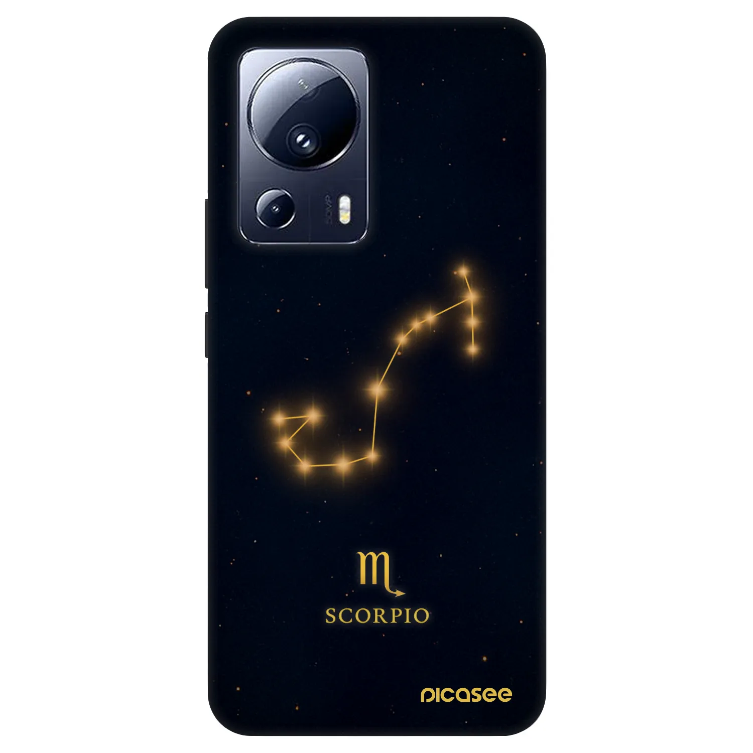 Picasee Fashion Case pentru Xiaomi 13 Lite - SCORPIO