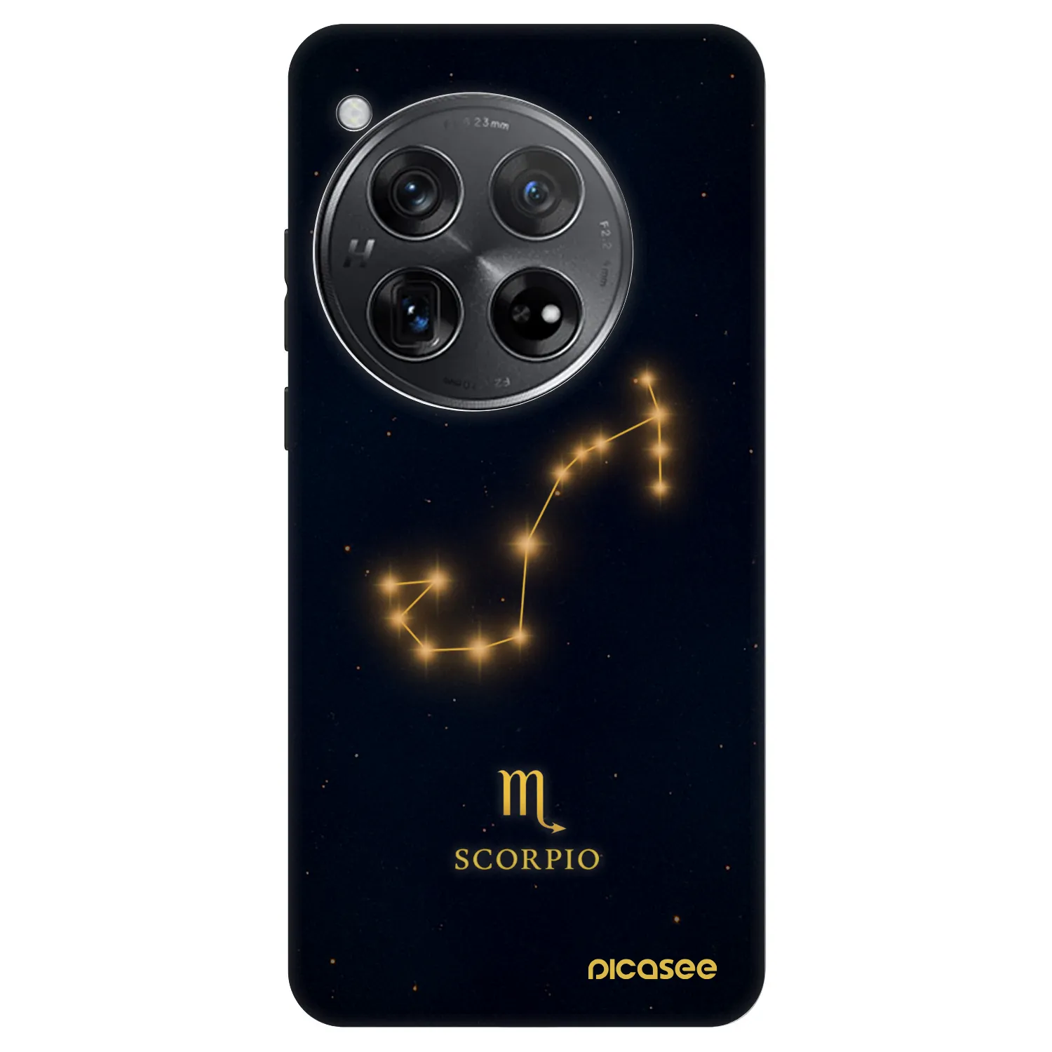 Picasee Fashion Case pentru OnePlus 12 5G - SCORPIO
