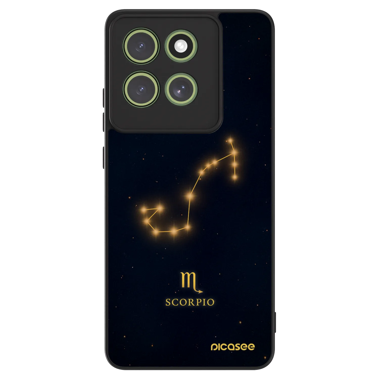 Picasee ULTIMATE CASE pentru Motorola Moto G86 5G - SCORPIO