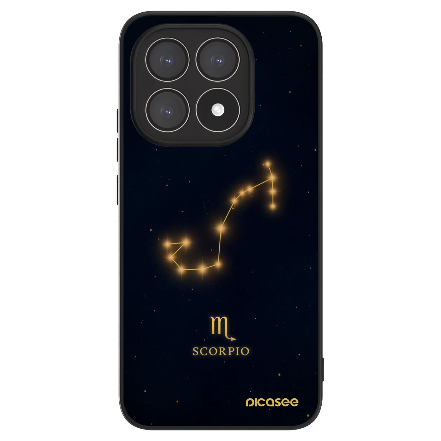 Picasee ULTIMATE CASE pentru Xiaomi 15T - SCORPIO