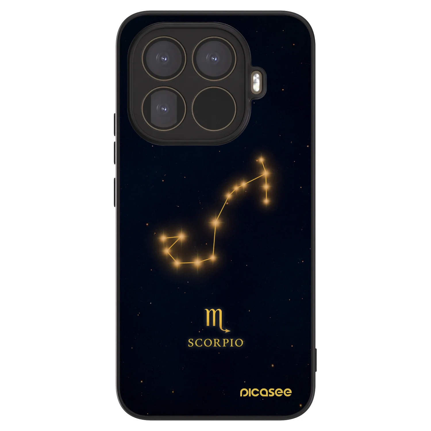 Picasee ULTIMATE CASE pentru Xiaomi 15T Pro - SCORPIO