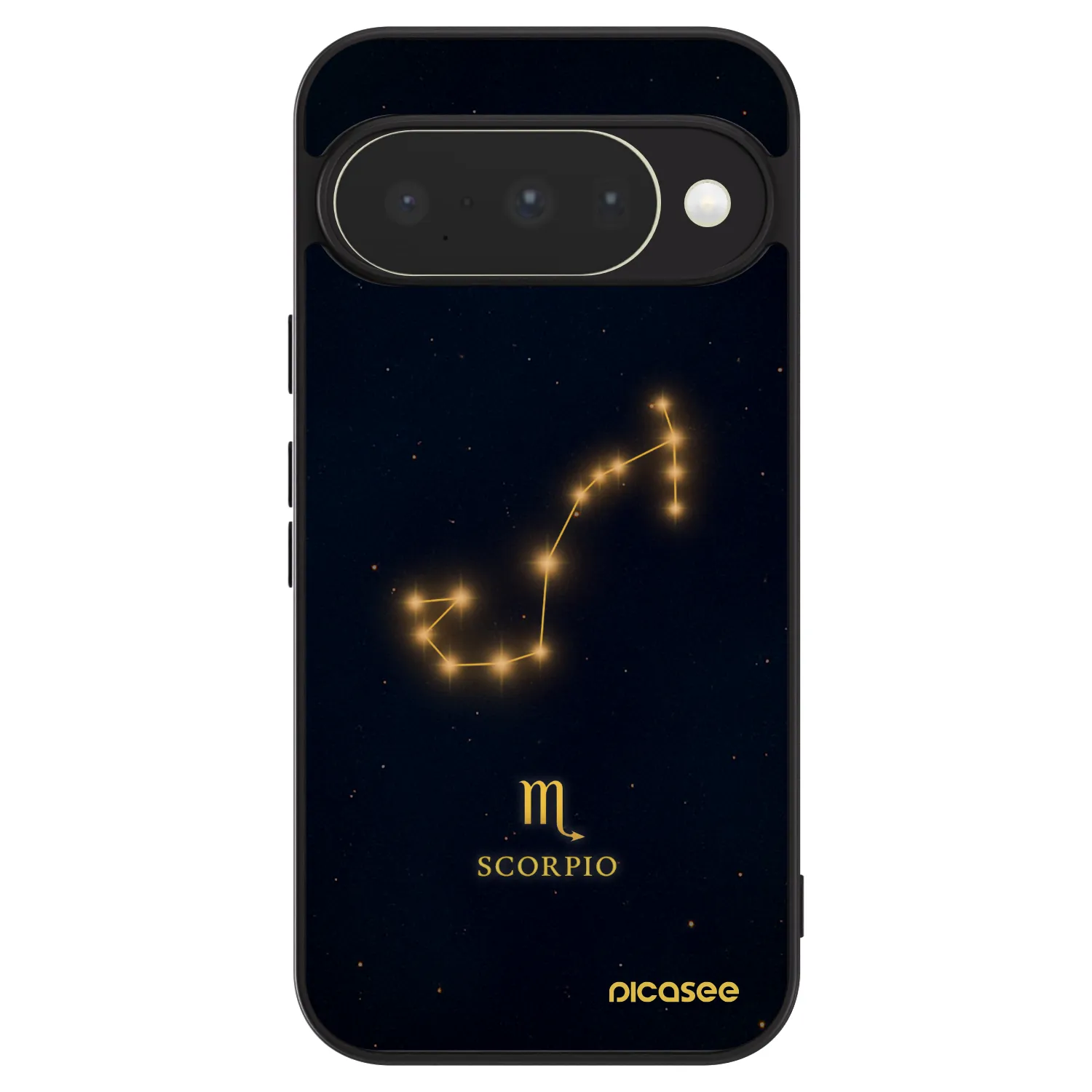 Picasee ULTIMATE CASE pentru Google Pixel 10 - SCORPIO