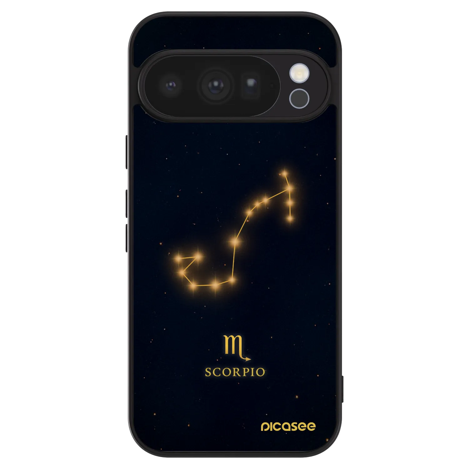 Picasee ULTIMATE CASE pentru Google Pixel 10 Pro - SCORPIO