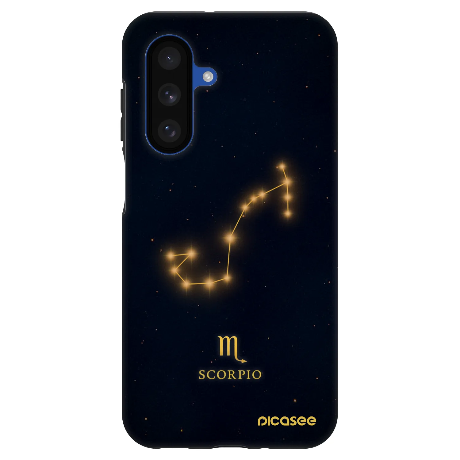 Picasee Fashion Case pentru Samsung Galaxy A17 5G - SCORPIO