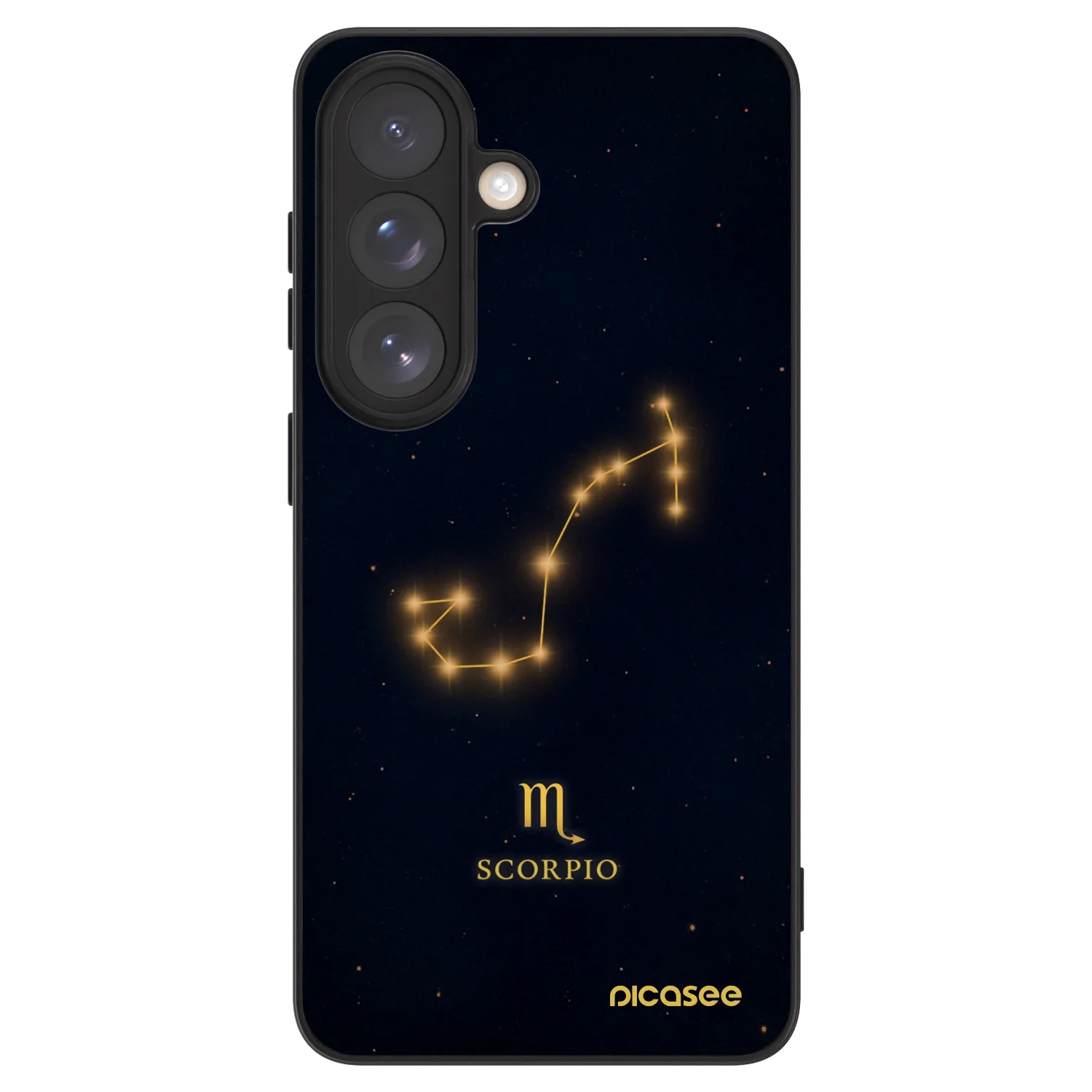 Picasee ULTIMATE CASE PowerShare pentru Samsung Galaxy S26 - SCORPIO