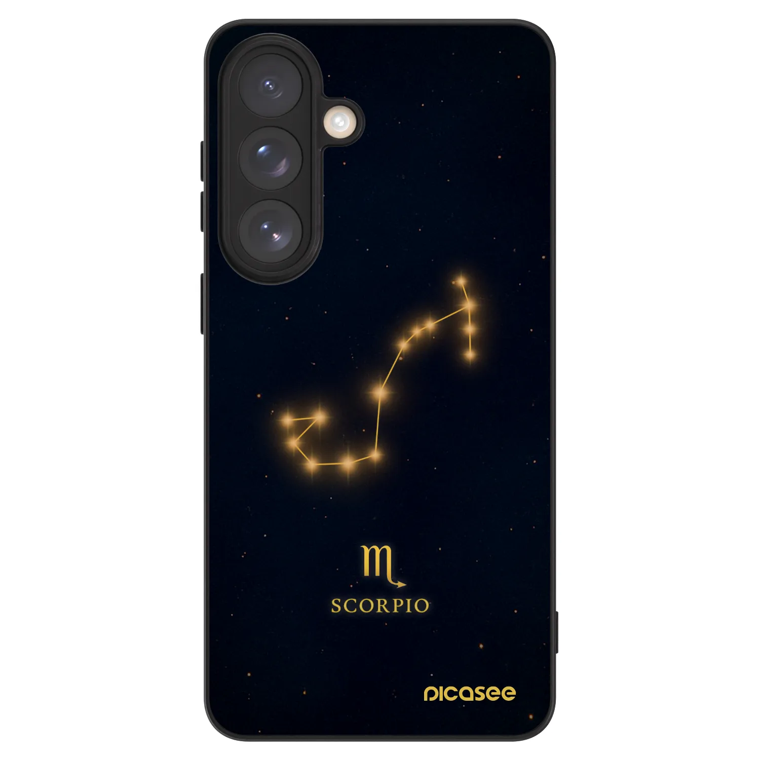 Picasee ULTIMATE CASE PowerShare pentru Samsung Galaxy S26+ - SCORPIO