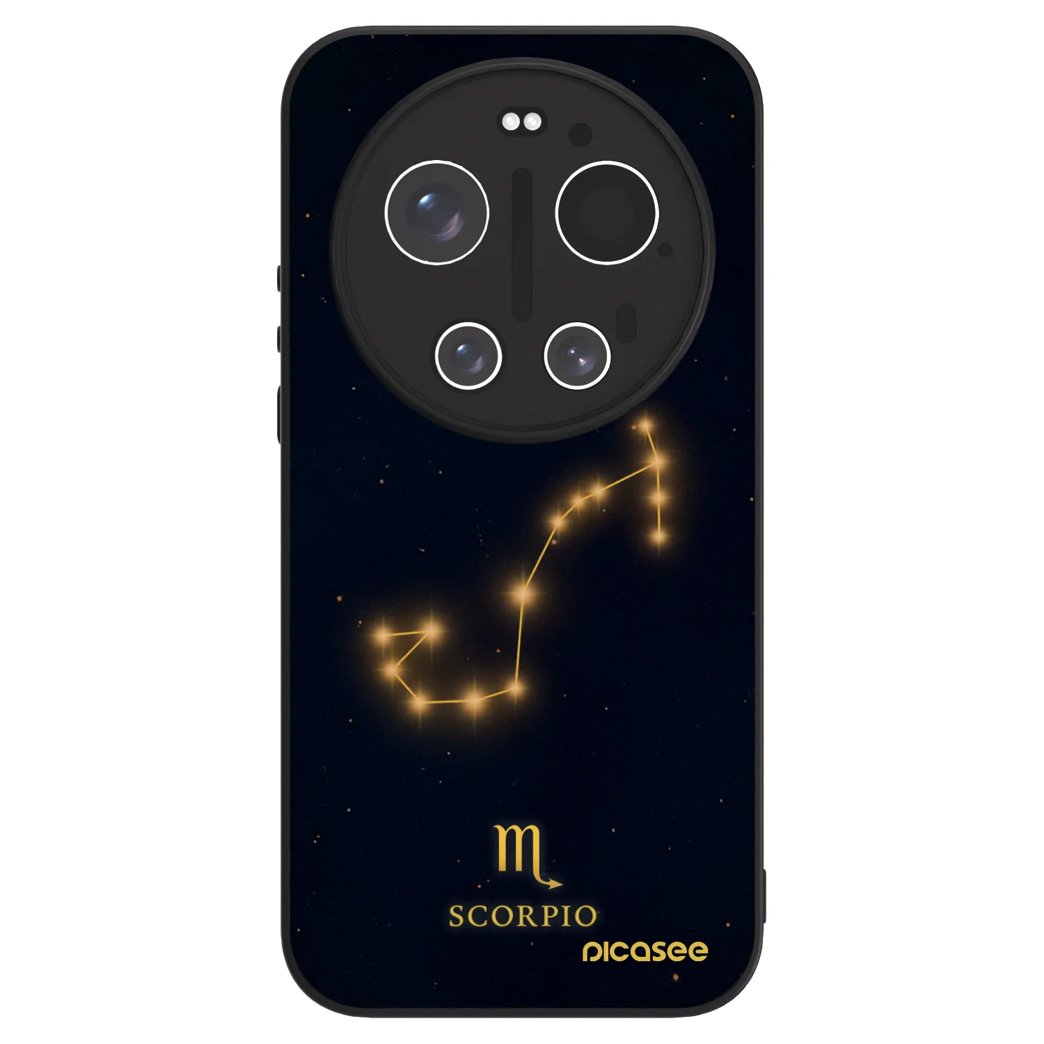 Picasee ULTIMATE CASE pentru Xiaomi 17 Ultra - SCORPIO