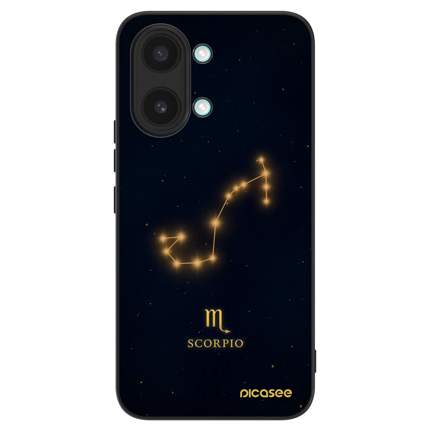 Picasee ULTIMATE CASE pentru Xiaomi Poco X8 Pro Max - SCORPIO