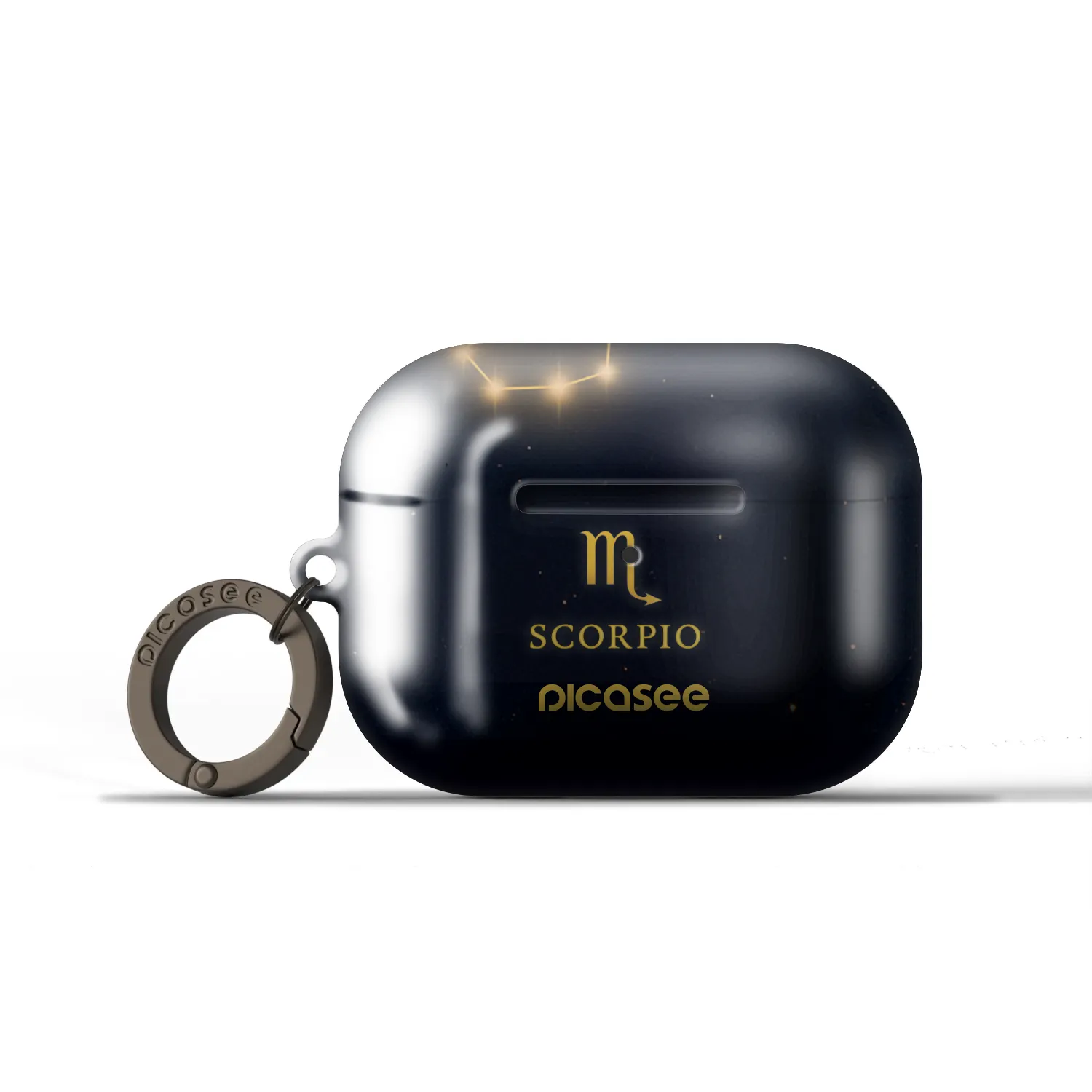 Picasee Obal pro Apple AirPods Pro 3 - SCORPIO
