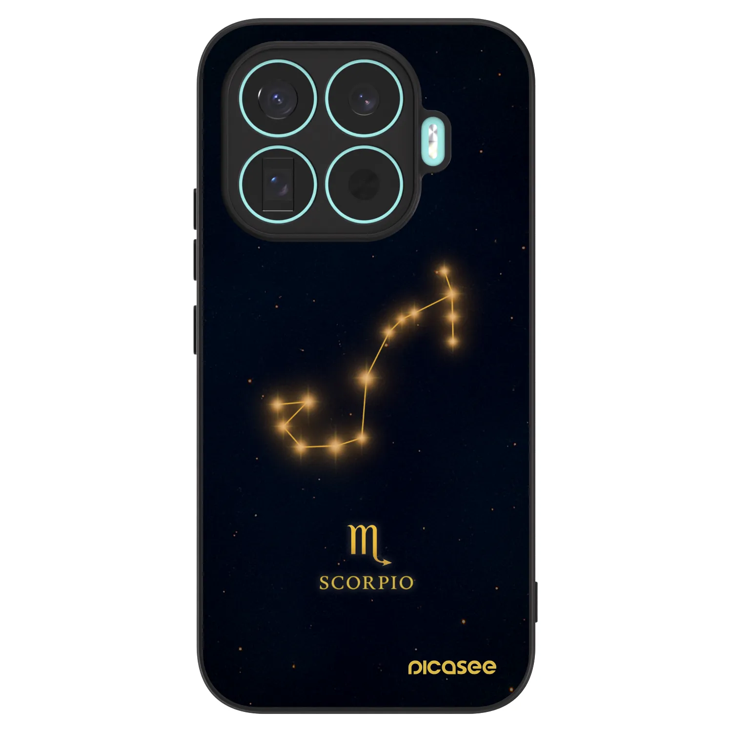 Picasee ULTIMATE CASE pentru Xiaomi 17T - SCORPIO