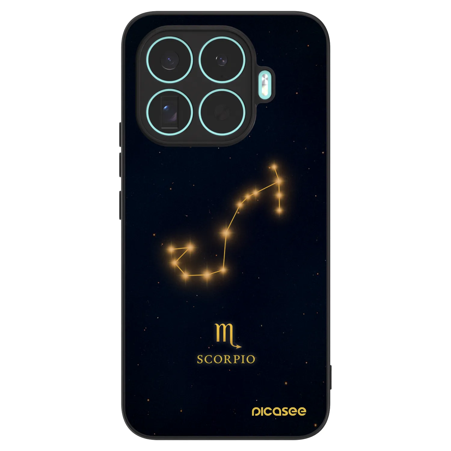 Picasee ULTIMATE CASE pentru Xiaomi 17T Pro - SCORPIO