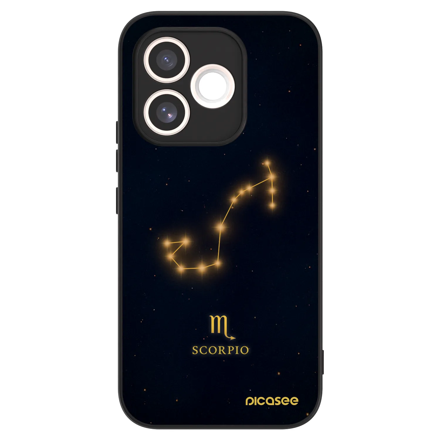 Picasee ULTIMATE CASE pentru Honor 600 Lite - SCORPIO