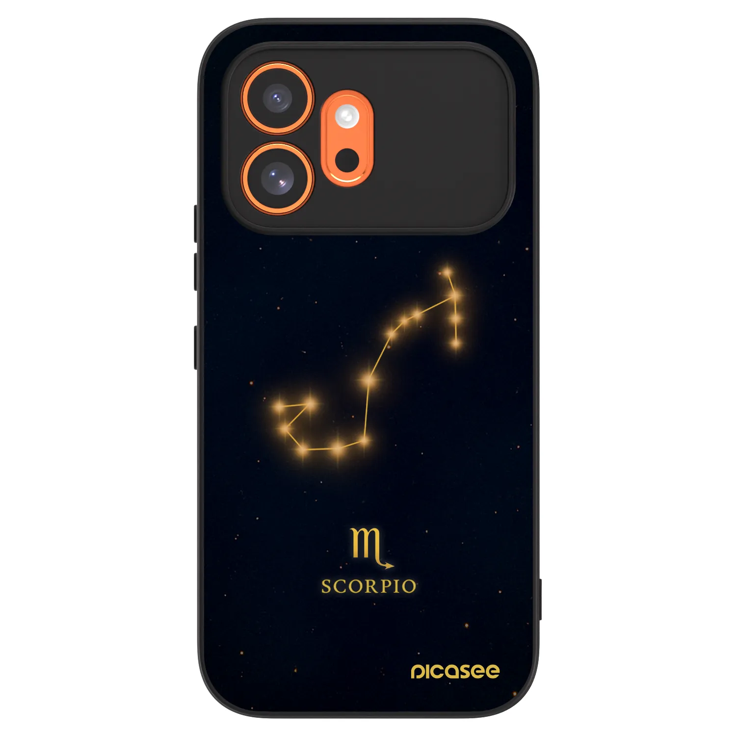 Picasee ULTIMATE CASE pentru Honor 600 - SCORPIO
