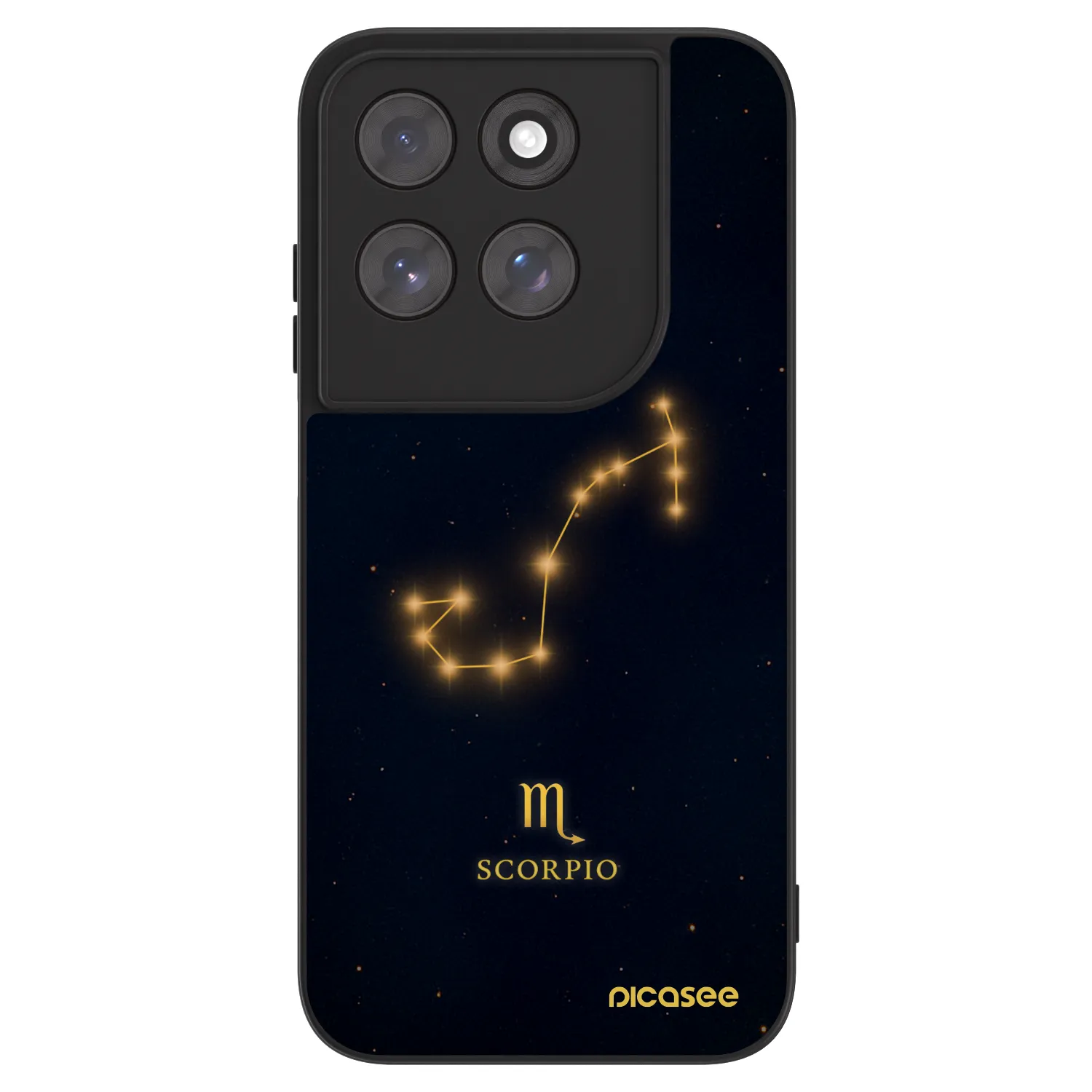 Picasee ULTIMATE CASE pentru Motorola Moto G77 - SCORPIO