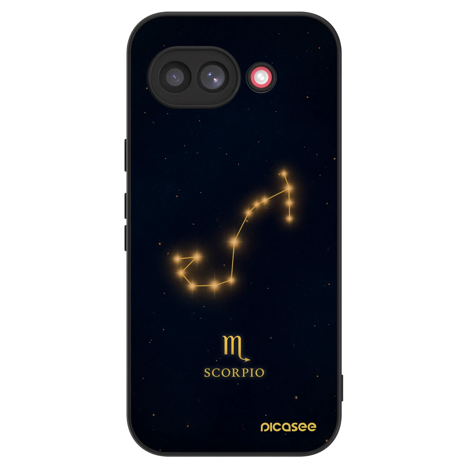 Picasee ULTIMATE CASE pentru Google Pixel 10a - SCORPIO