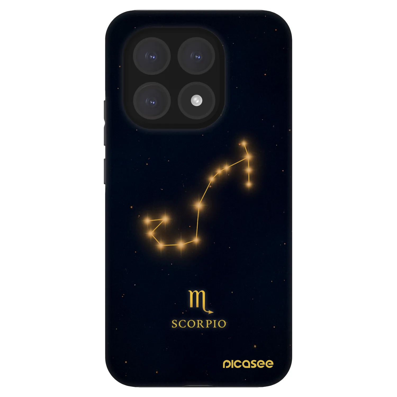 Picasee Fashion Case pentru Xiaomi 15T - SCORPIO