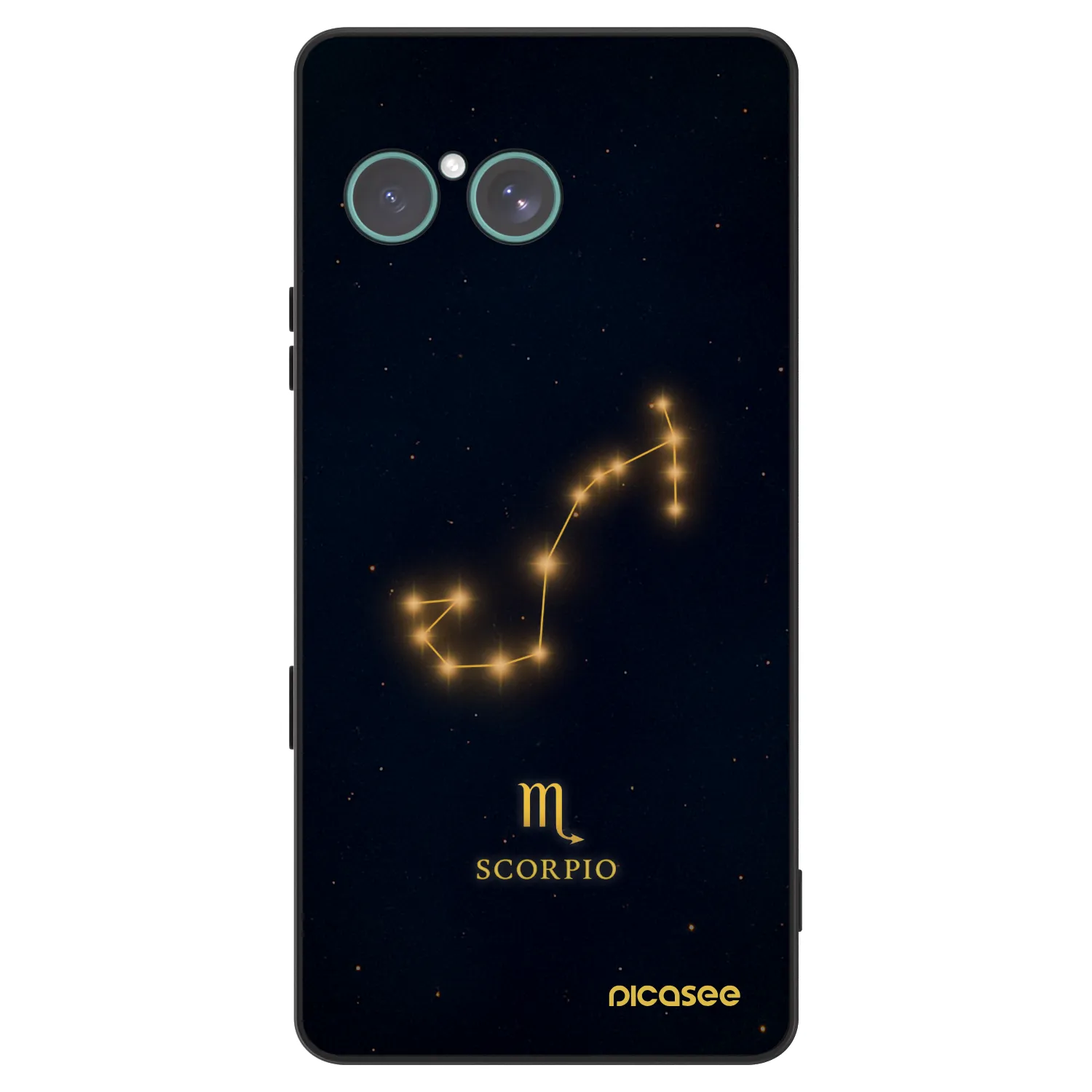 Picasee ULTIMATE CASE pentru Sony Xperia 10 VII - SCORPIO