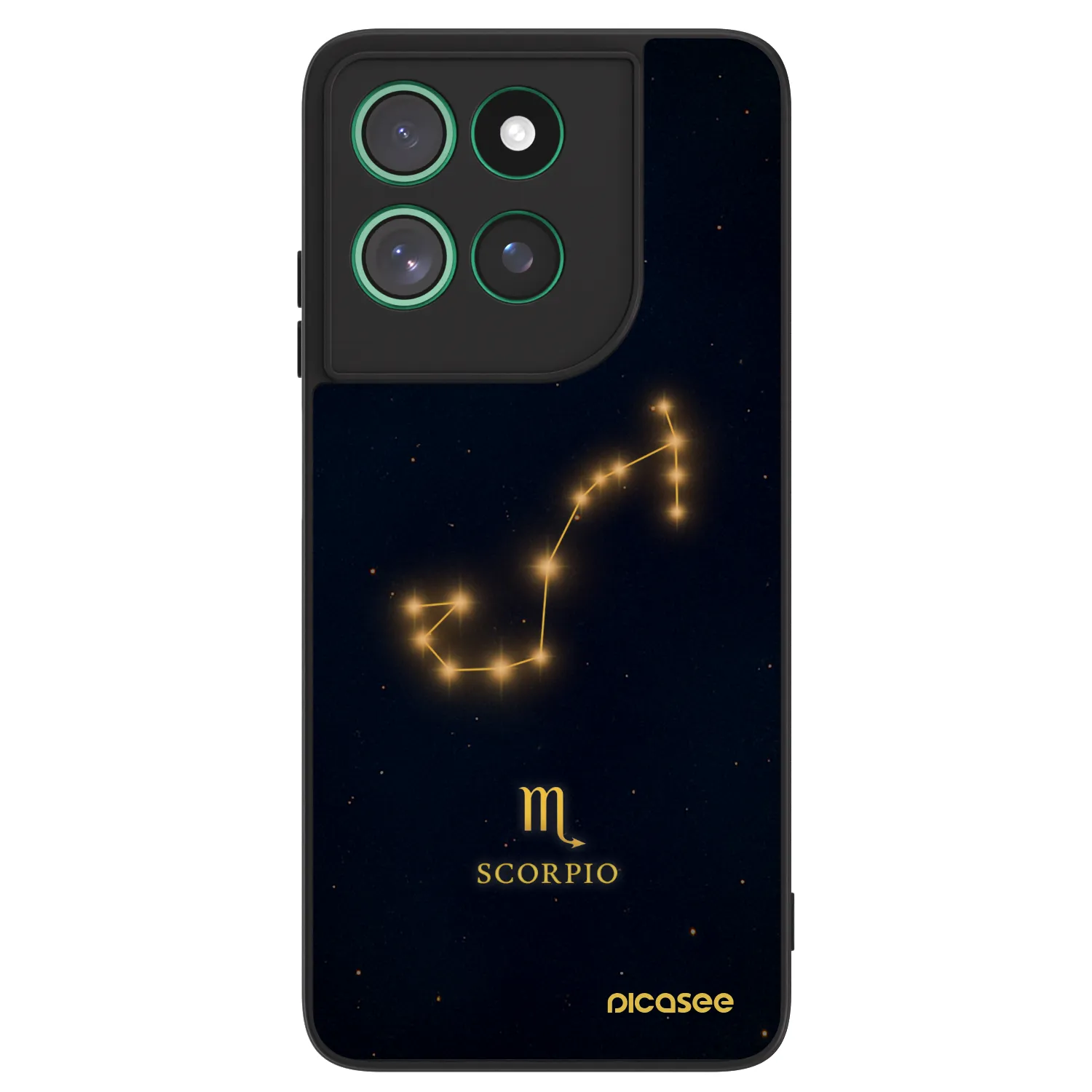 Picasee ULTIMATE CASE pentru Motorola Moto G57 Power - SCORPIO