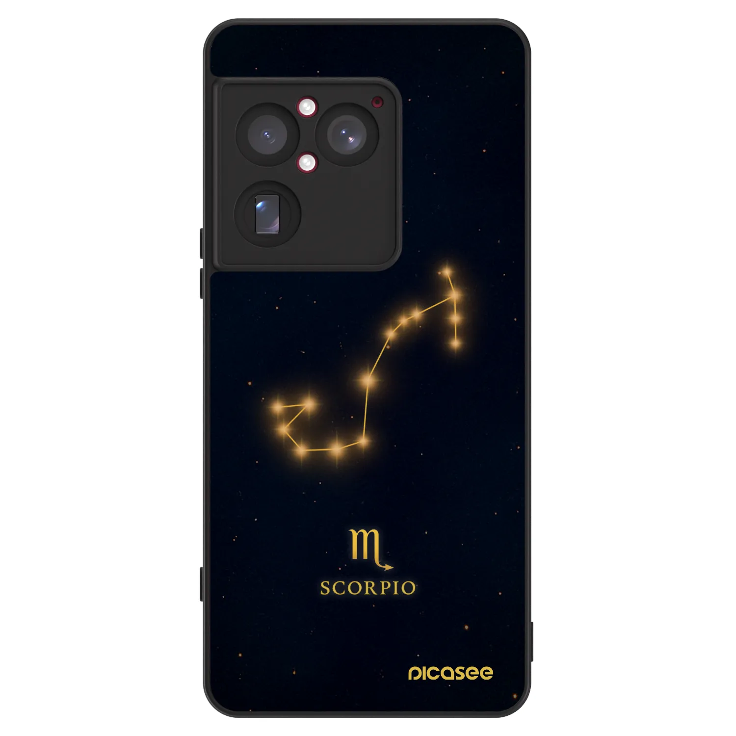 Picasee ULTIMATE CASE pentru Sony Xperia 1 VIII 5G - SCORPIO