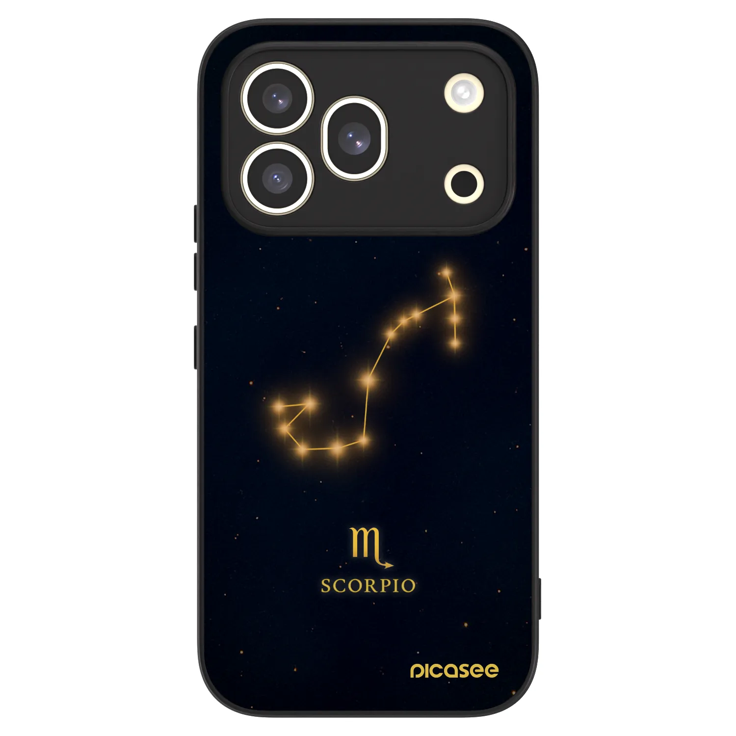 Picasee ULTIMATE CASE pentru Honor 600 Pro - SCORPIO