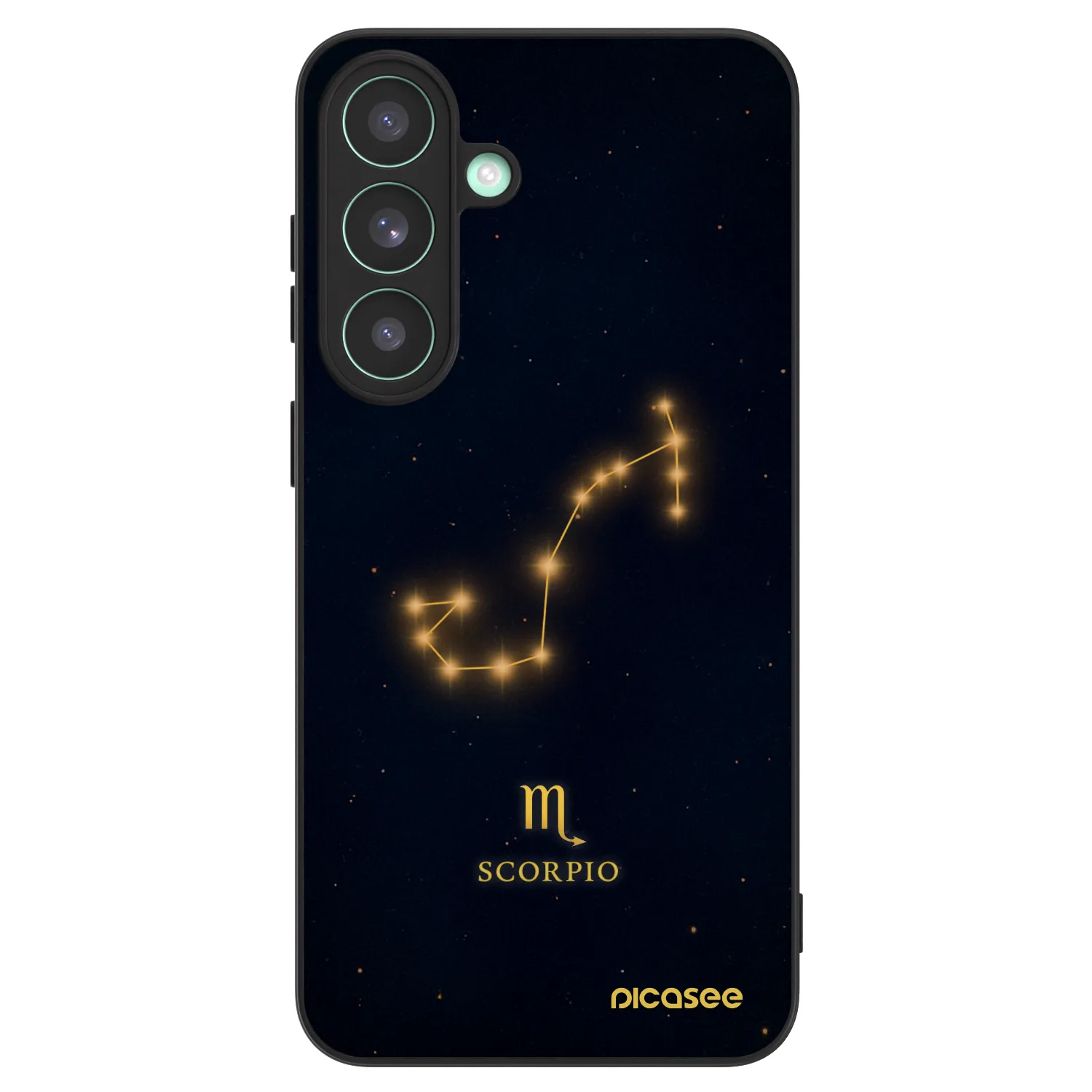 Picasee ULTIMATE CASE PowerShare pentru Samsung Galaxy S26 FE - SCORPIO