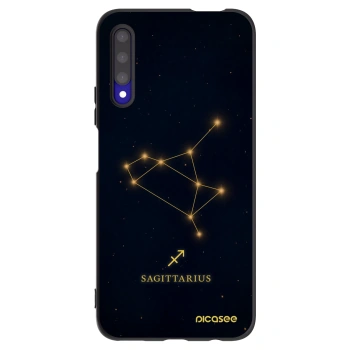 Husă pentru Honor 9X Pro - SAGITTARIUS