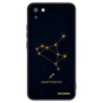 Husă pentru Huawei Y5P - SAGITTARIUS