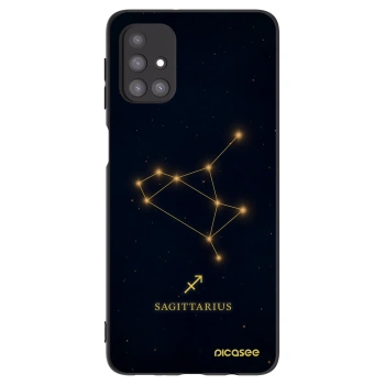 Husă pentru Samsung Galaxy M31s - SAGITTARIUS